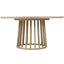 Theodore Alexander Dining Montauk Round Dining Table Light House of Isabella UK