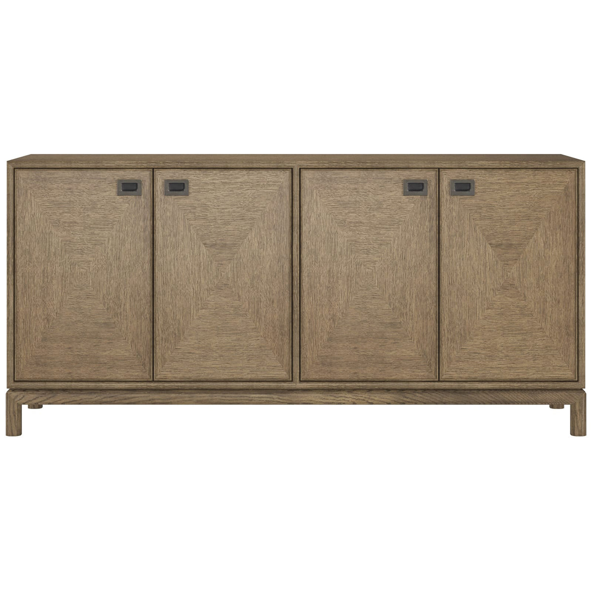 Theodore Alexander Dining Montauk Sideboard Dark House of Isabella UK
