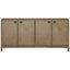 Theodore Alexander Dining Montauk Sideboard Dark House of Isabella UK