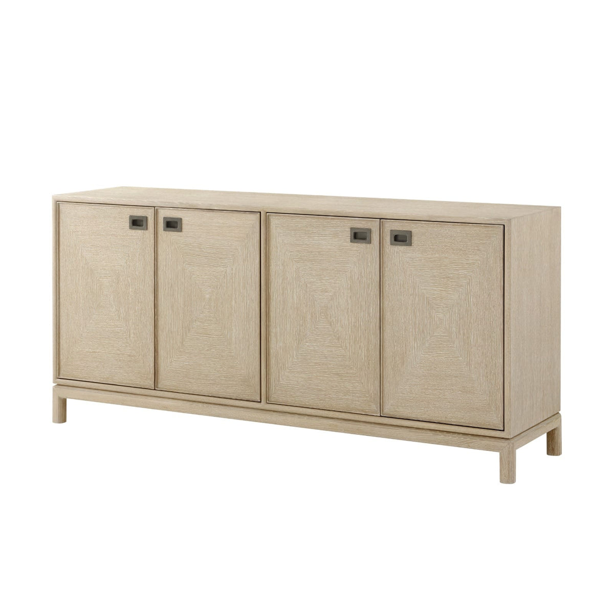 Theodore Alexander Dining Montauk Sideboard Light House of Isabella UK