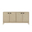 Theodore Alexander Dining Montauk Sideboard Light House of Isabella UK