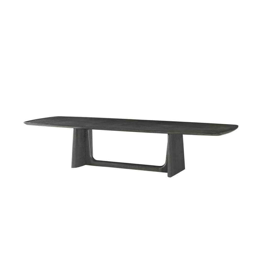 Theodore Alexander Dining Repose Rectangular Extending Dining Table House of Isabella UK