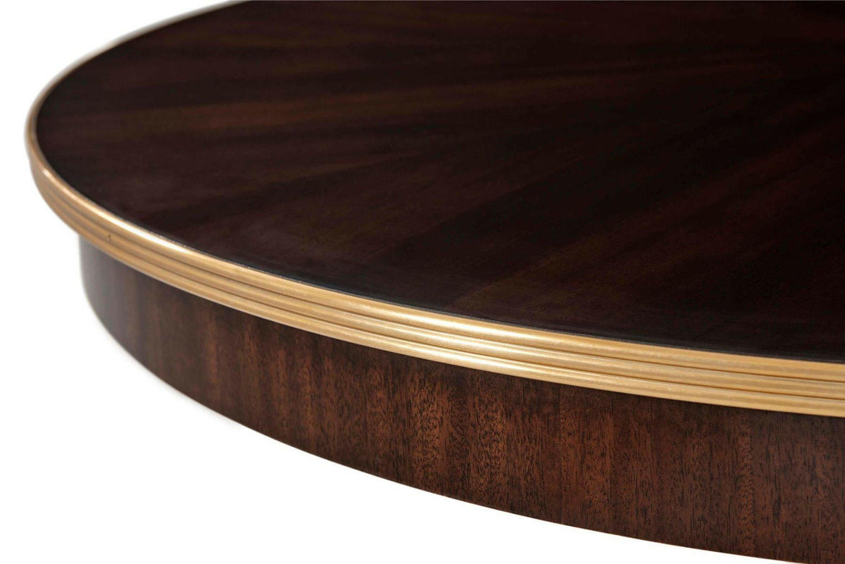 Round Dining Table Hailey.