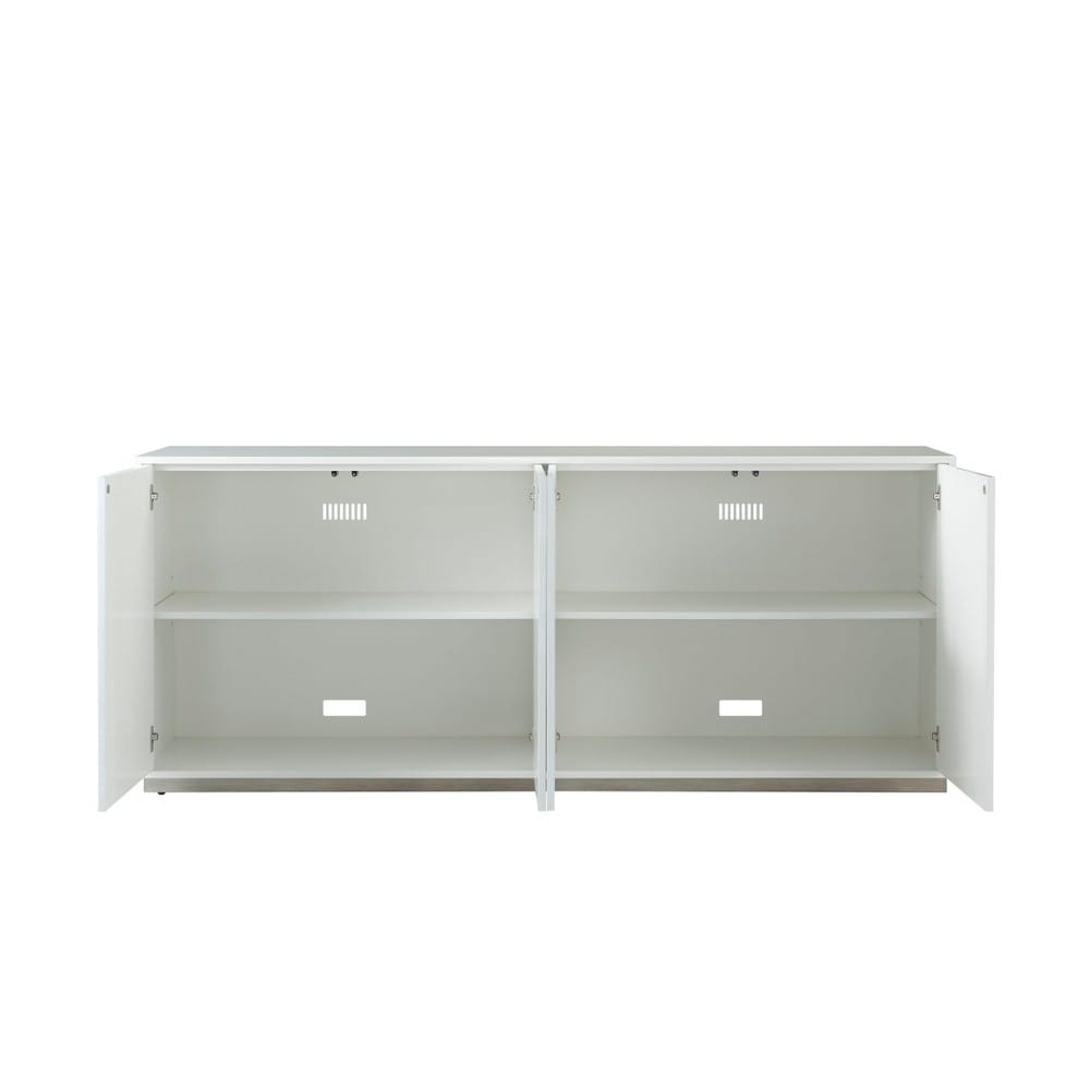 Theodore Alexander Dining Sideboard Credenza Fragment House of Isabella UK