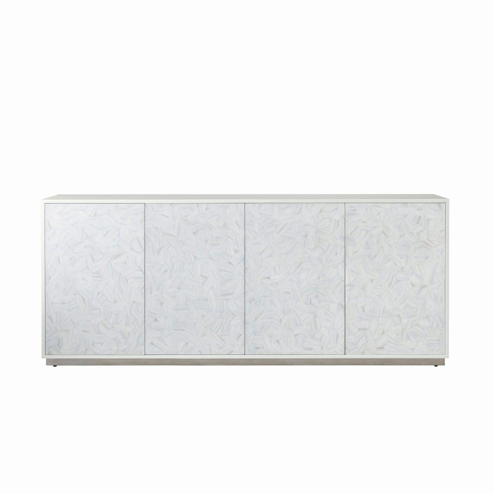 Theodore Alexander Dining Sideboard Credenza Fragment House of Isabella UK