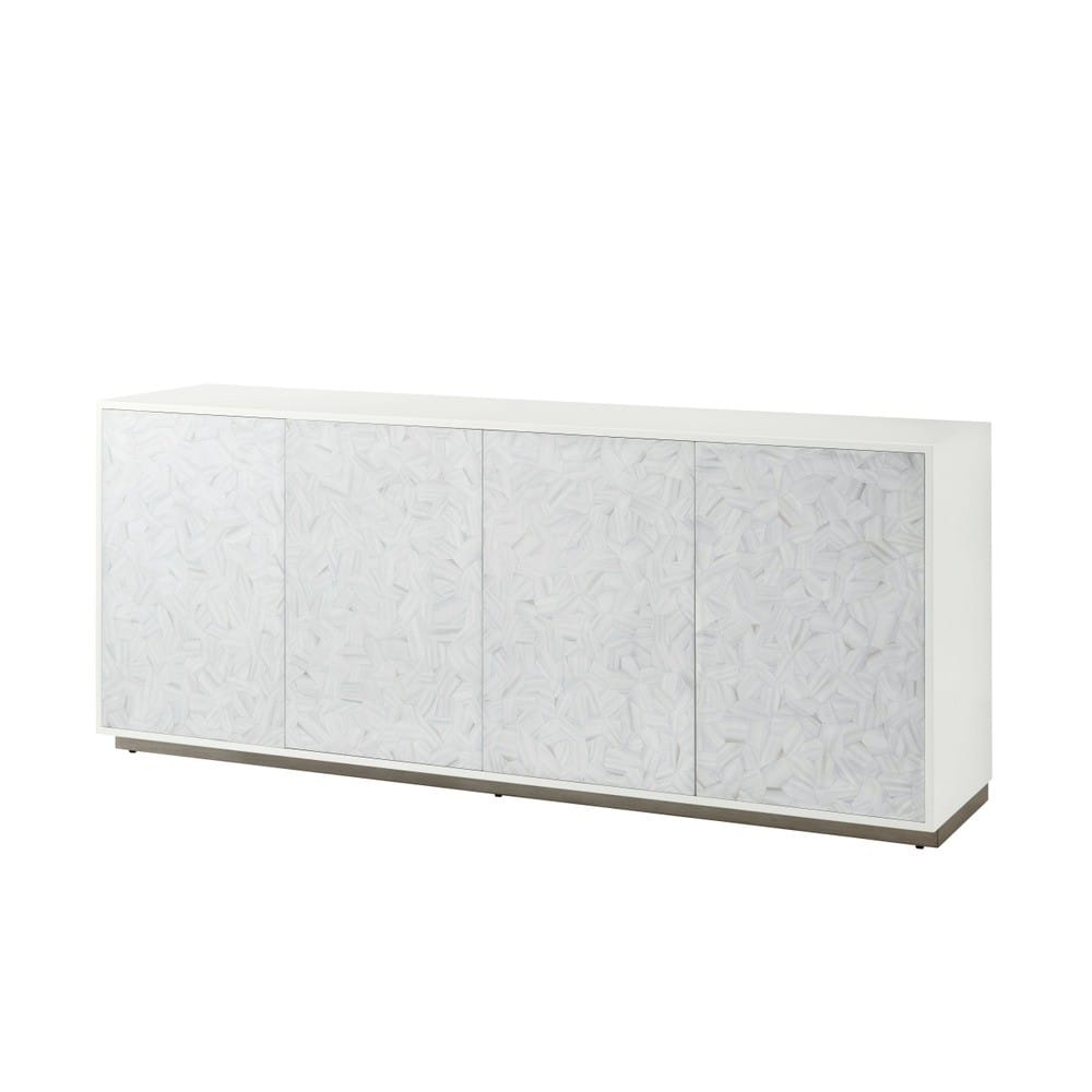 Theodore Alexander Dining Sideboard Credenza Fragment House of Isabella UK