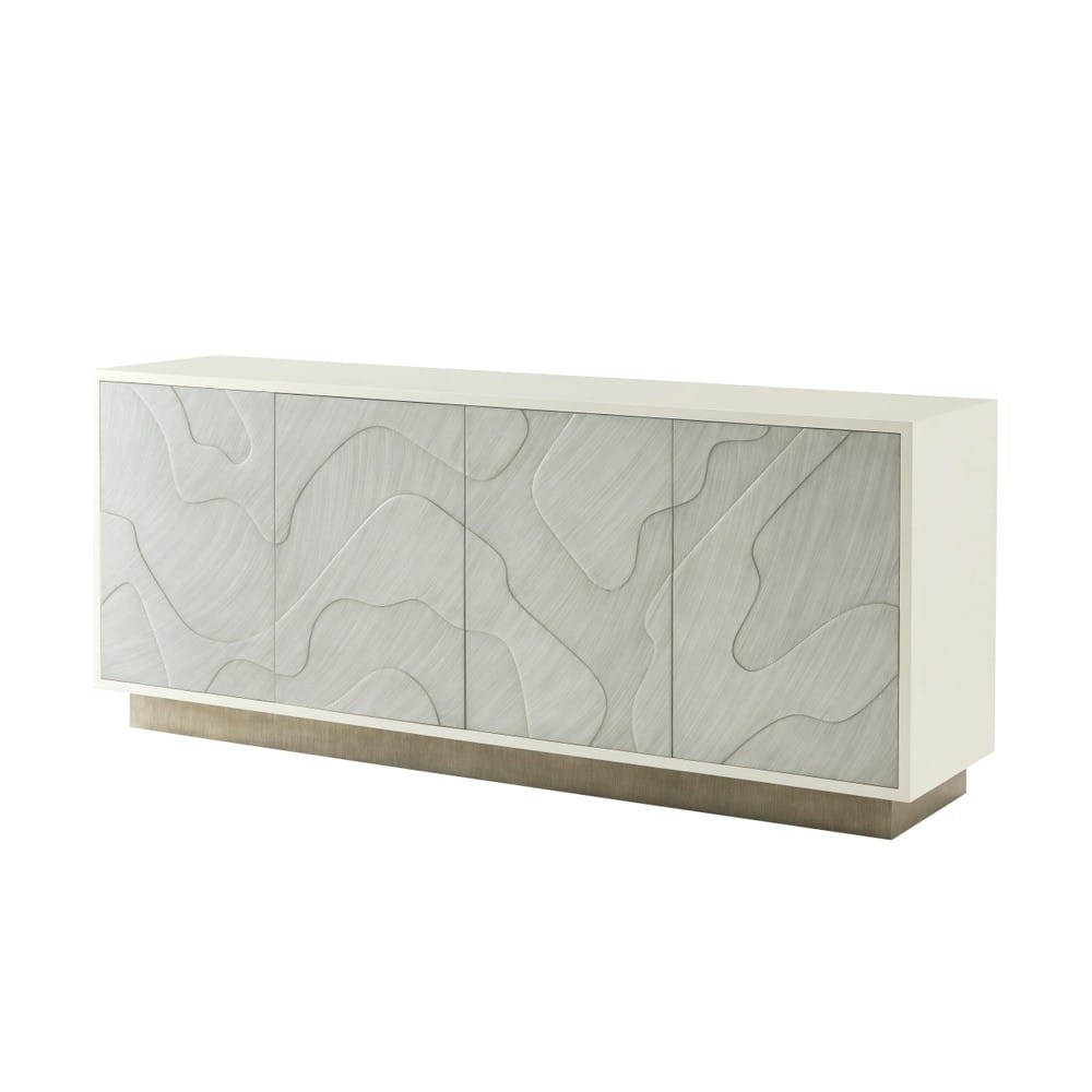 Theodore Alexander Dining Sideboard Credenza Onda House of Isabella UK