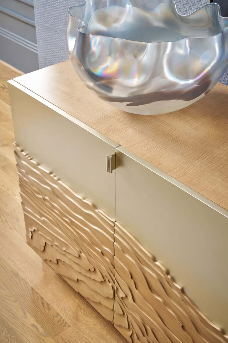 Theodore Alexander Dining Strata Credenza House of Isabella UK