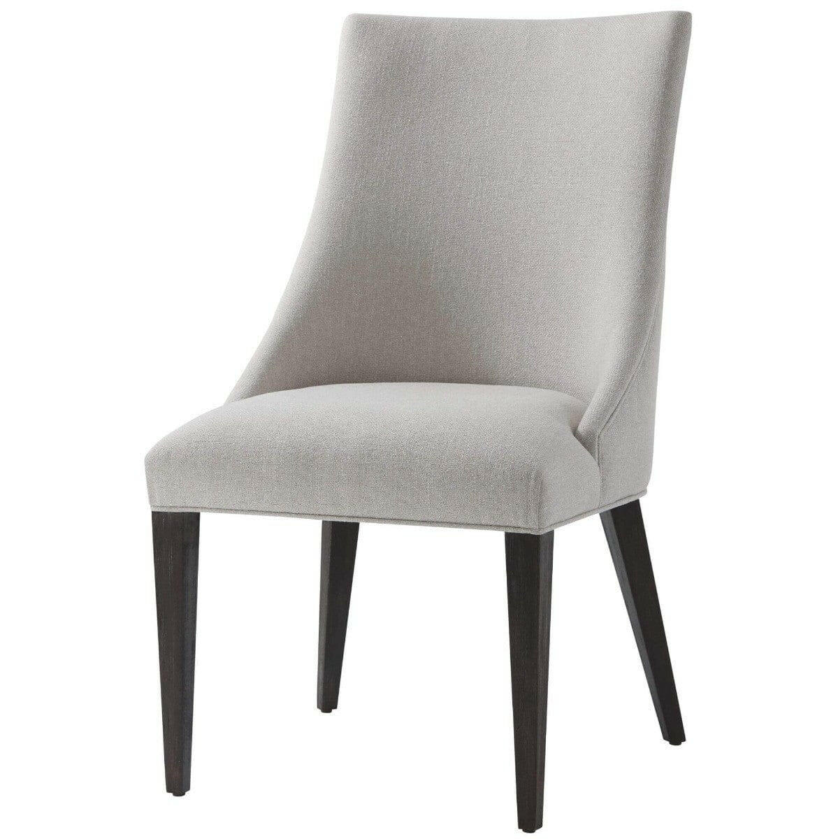 Ta Studio Adele Dining Chair in Kendal Linen.
