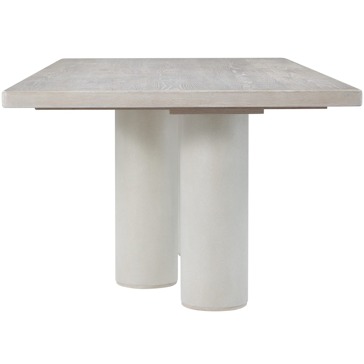 Theodore Alexander Dining Wooden Dining Table Light House of Isabella UK