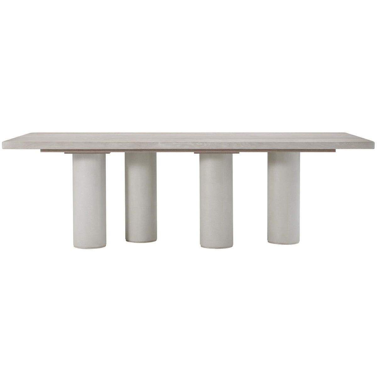 Theodore Alexander Dining Wooden Dining Table Light House of Isabella UK