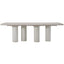 Theodore Alexander Dining Wooden Dining Table Light House of Isabella UK