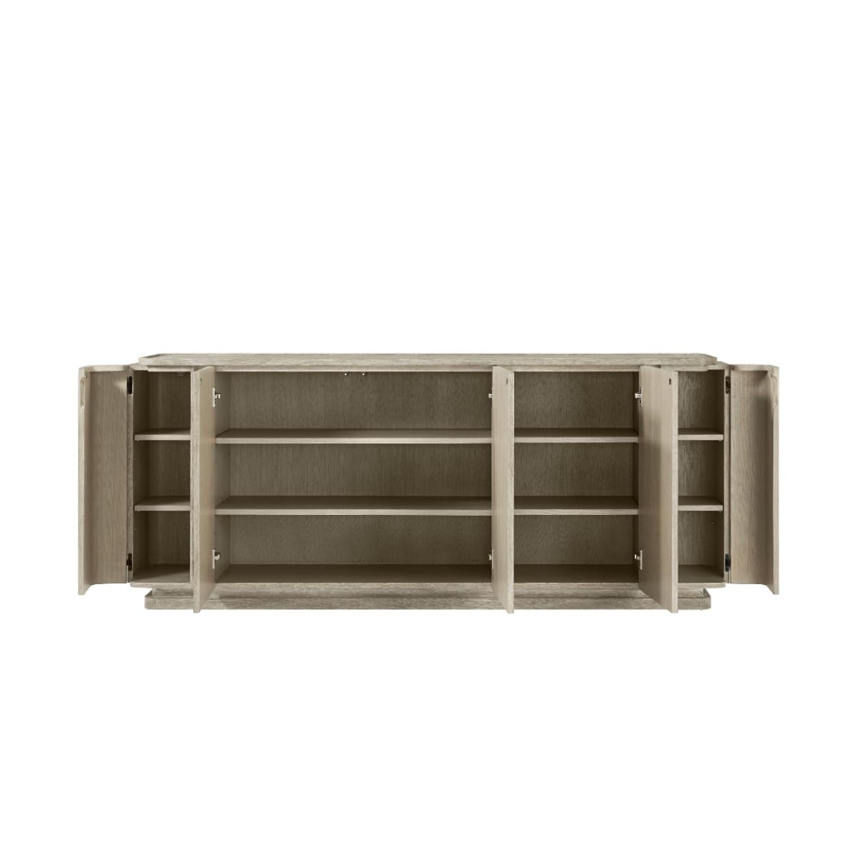 Theodore Alexander Dining Wooden Sideboard House of Isabella UK