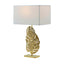Theodore Alexander Lighting Balazo Cluster Lamp in Brass House of Isabella UK