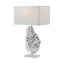 Theodore Alexander Lighting Balazo Cluster Lamp in Nickel House of Isabella UK