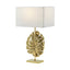 Theodore Alexander Lighting Balazo Table Lamp in Brass House of Isabella UK