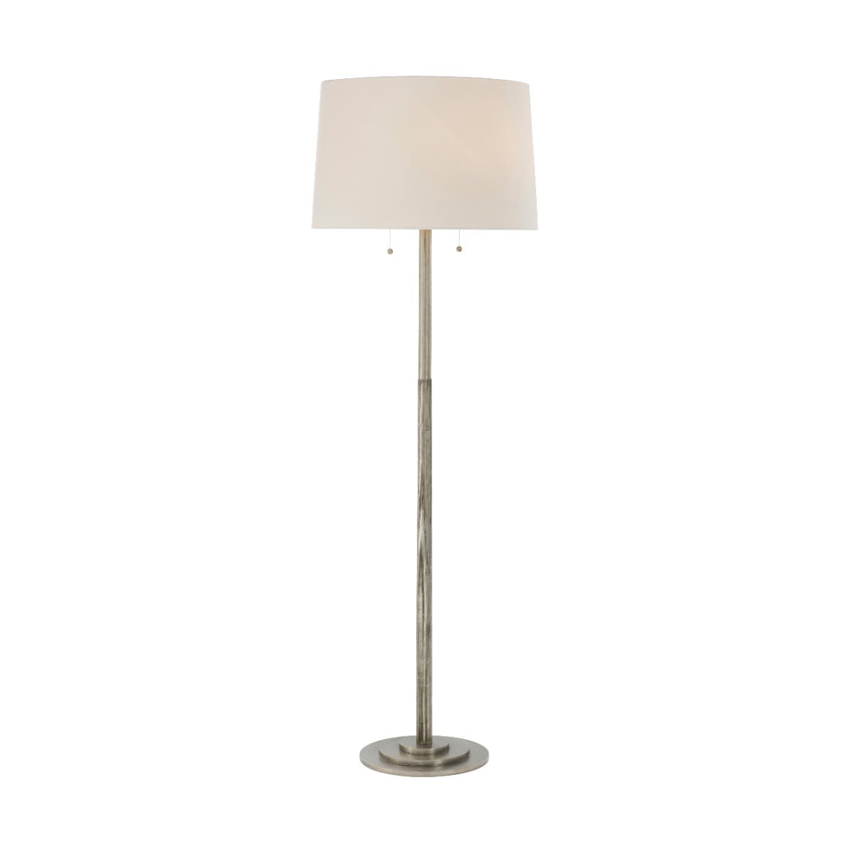 Theodore Alexander Lighting Balboa Floor Lamp House of Isabella UK