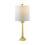Theodore Alexander Lighting Iconic Table Lamp in Brass House of Isabella UK