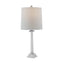 Theodore Alexander Lighting Iconic Table Lamp in Nickel House of Isabella UK
