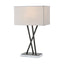 Theodore Alexander Lighting Kesden Trio Table Lamp in Bronze House of Isabella UK
