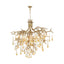 Theodore Alexander Lighting LLoret Media Chandelier House of Isabella UK