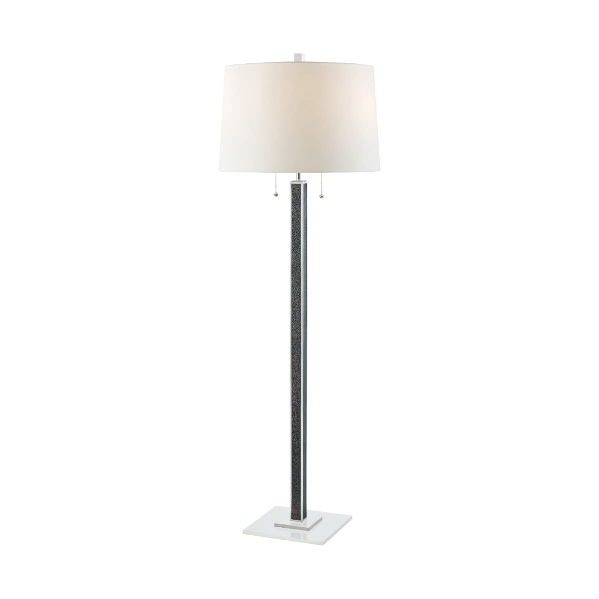 Theodore Alexander Lighting Maxwell Floor Lamp House of Isabella UK