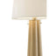 Theodore Alexander Lighting Origins Floor Lamp II in Sesame House of Isabella UK