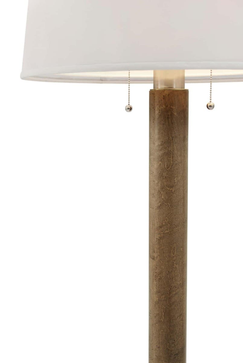 Theodore Alexander Lighting Origins Floor Lamp in Landmark House of Isabella UK
