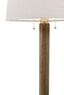 Theodore Alexander Lighting Origins Floor Lamp in Landmark House of Isabella UK