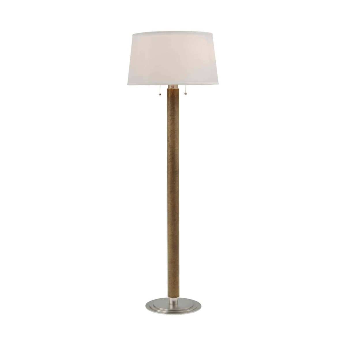 Theodore Alexander Lighting Origins Floor Lamp in Landmark House of Isabella UK