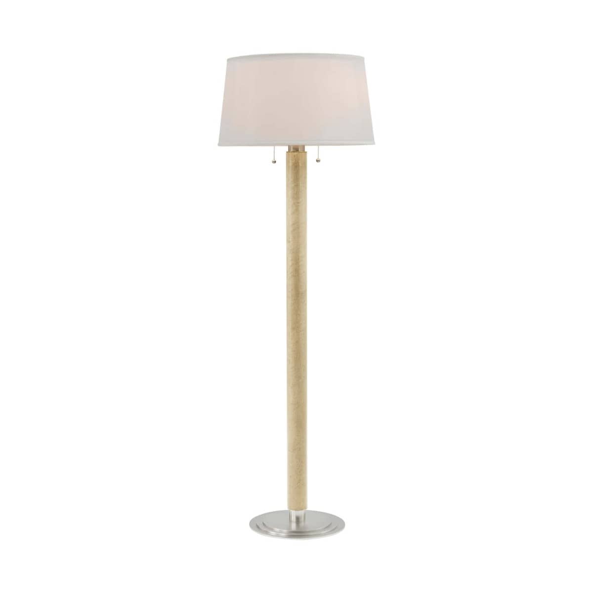 Theodore Alexander Lighting Origins Floor Lamp in Sesame House of Isabella UK