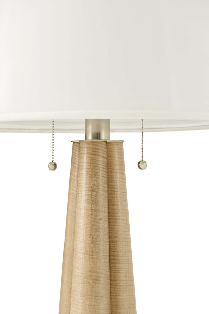 Theodore Alexander Lighting Origins Table Lamp II in Sesame House of Isabella UK