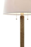 Theodore Alexander Lighting Origins Table Lamp in Landmark House of Isabella UK