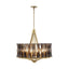 Theodore Alexander Lighting Preston Media Chandelier House of Isabella UK