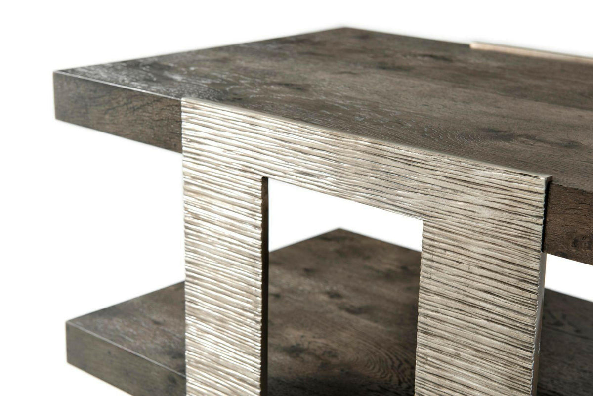Alden Side Table.