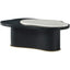 Theodore Alexander Living Amorphous Coffee Table House of Isabella UK