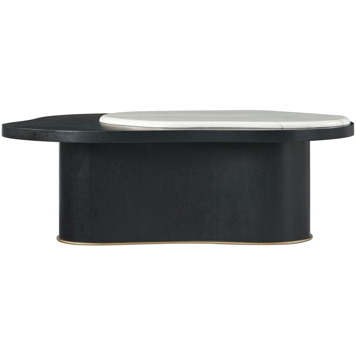 Theodore Alexander Living Amorphous Coffee Table House of Isabella UK