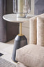 Theodore Alexander Living Amorphous Side Table House of Isabella UK
