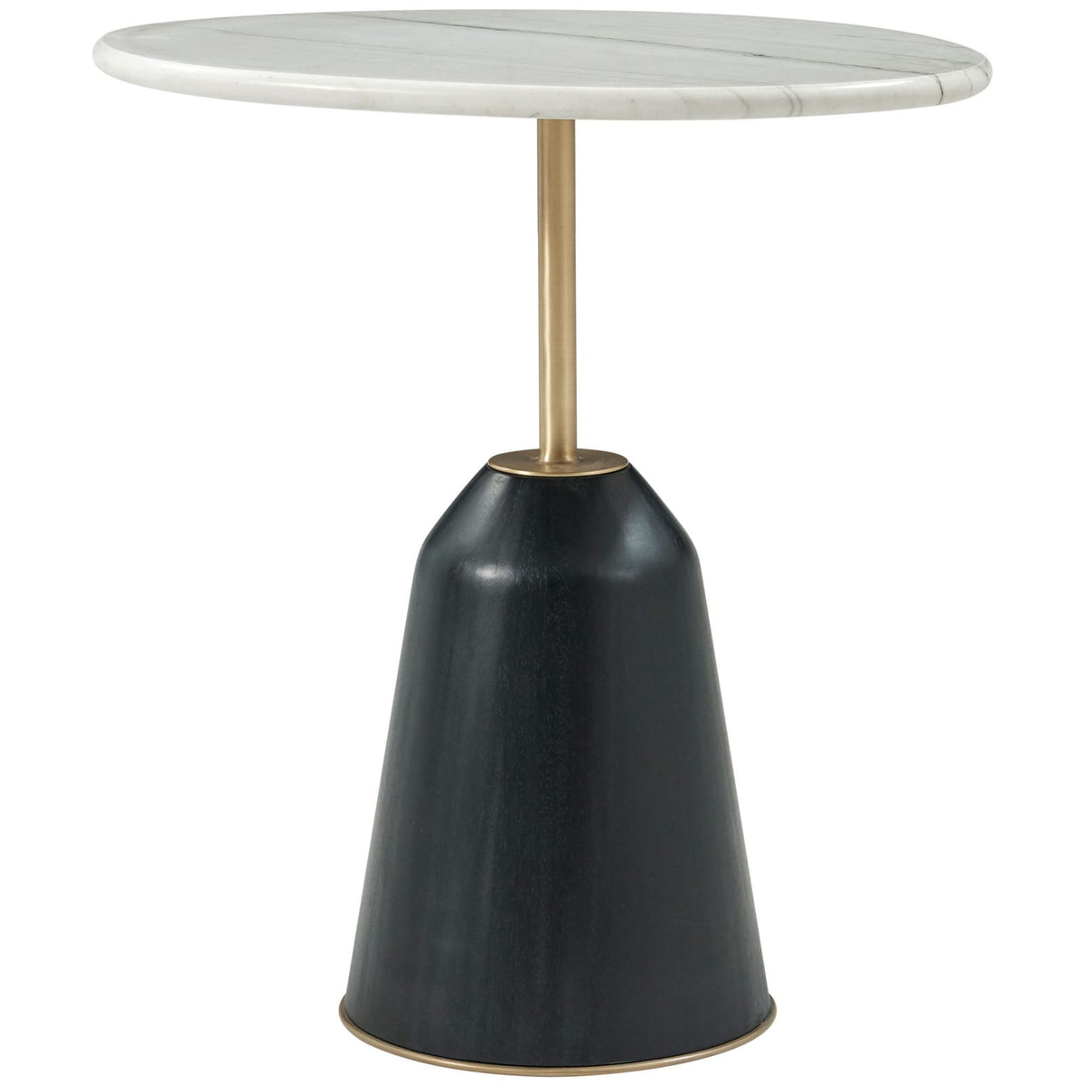 Theodore Alexander Living Amorphous Side Table House of Isabella UK