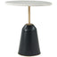 Theodore Alexander Living Amorphous Side Table House of Isabella UK
