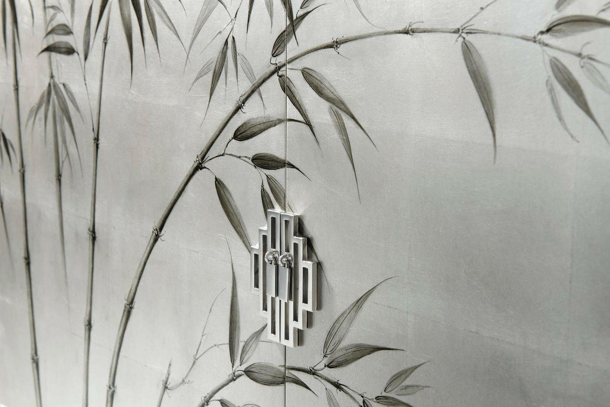 Anji Sideboard Cabinet.