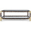 Theodore Alexander Living Arakan Coffee Table House of Isabella UK