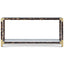 Theodore Alexander Living Arakan Console Table House of Isabella UK