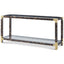 Theodore Alexander Living Arakan Console Table House of Isabella UK