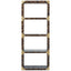 Theodore Alexander Living Arakan Etagere House of Isabella UK