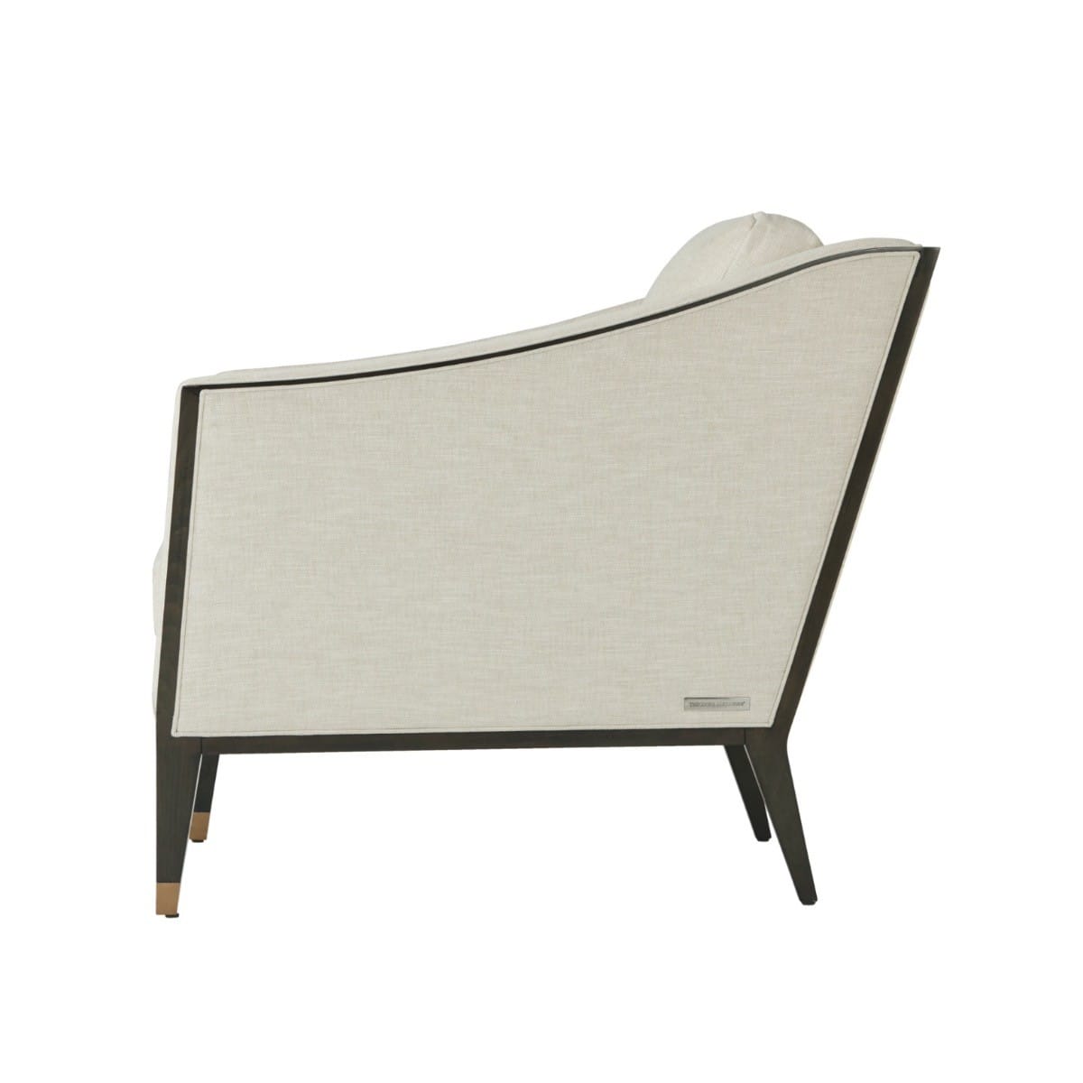 Theodore Alexander Living Armchair Adalene House of Isabella UK