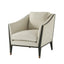 Theodore Alexander Living Armchair Adalene House of Isabella UK