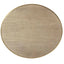 Theodore Alexander Living Bedside Table Bartlett in Sycamore House of Isabella UK