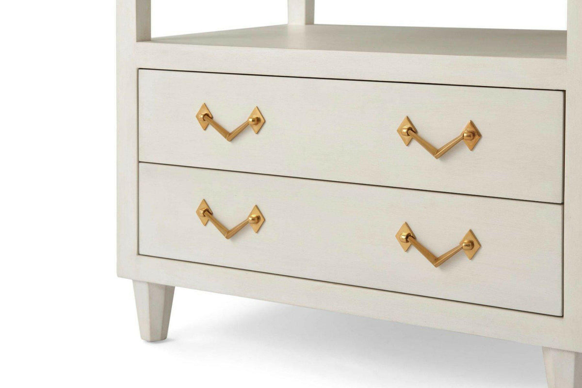 Bedside Table Regina.