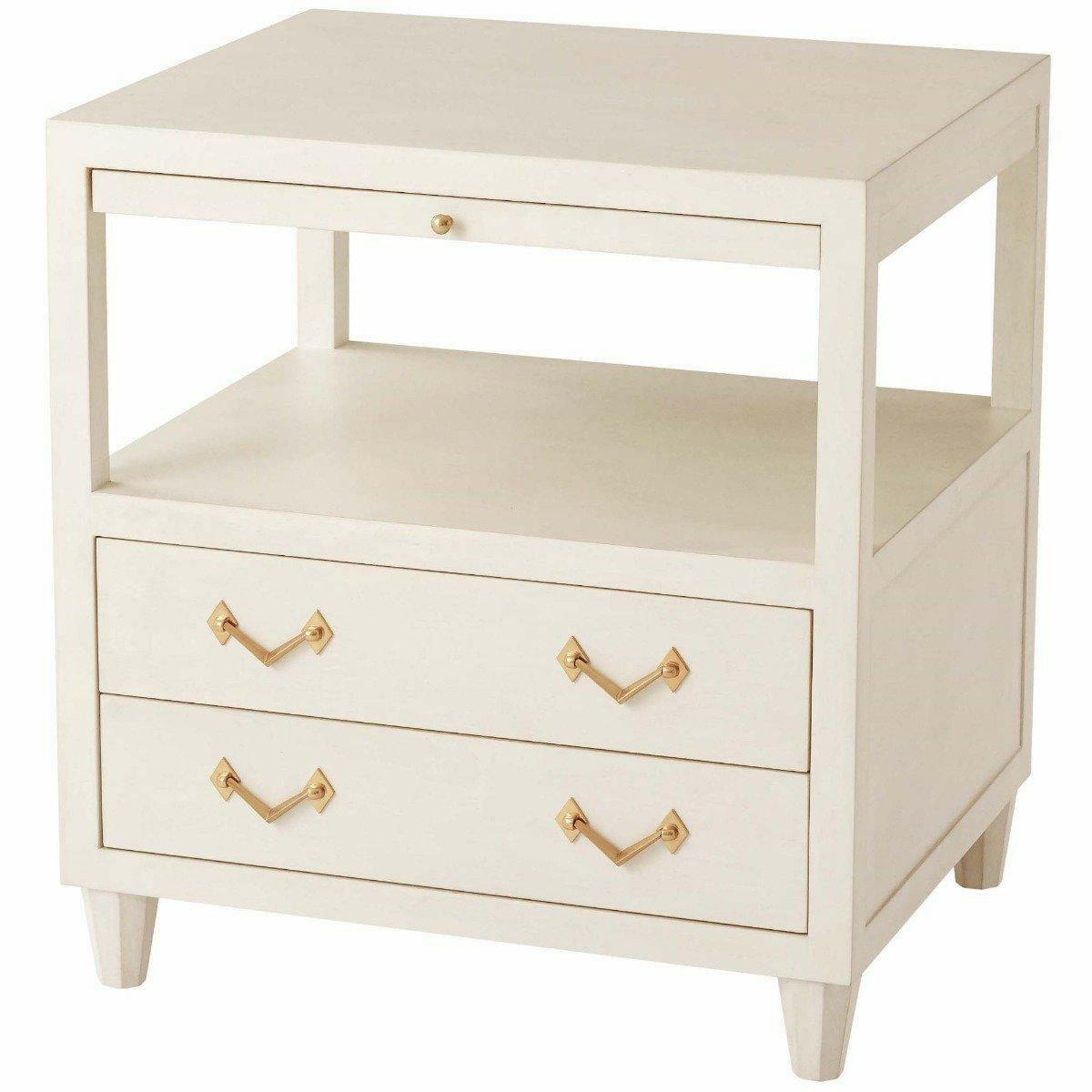 Bedside Table Regina.